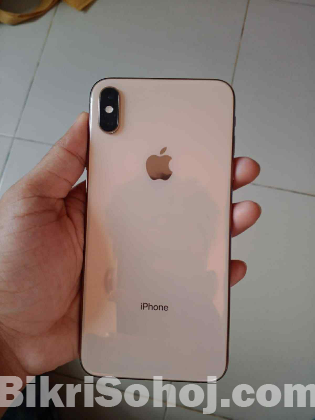 I phone xs max